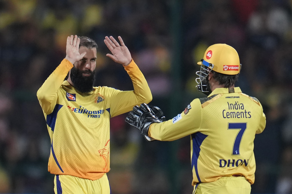 CSK vs SRH, Dream 11 Prediction | Grand League Team for the 29th Match of IPL 2023