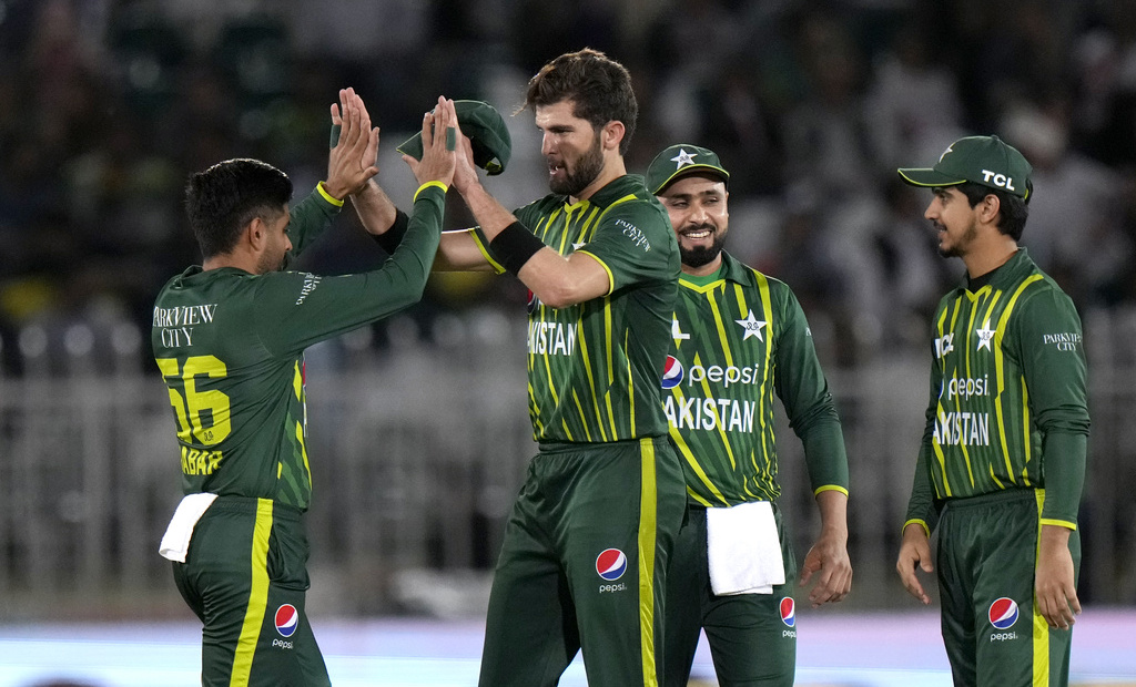 PAK vs NZ 5th T20I | Preview, Pitch Report, Predicted Playing XIs, Fantasy Tips & Prediction