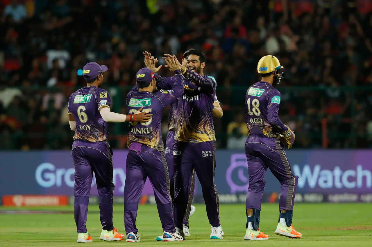 IPL 2023 | Predicted XI of Kolkata Knight Riders Against Gujarat Titans