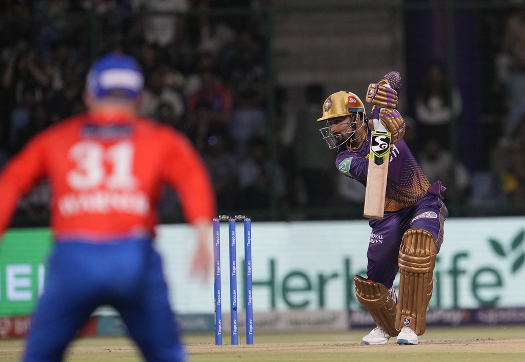 Big Breaking | Litton Das Leaves KKR Midway IPL 2023! Here is the Reason