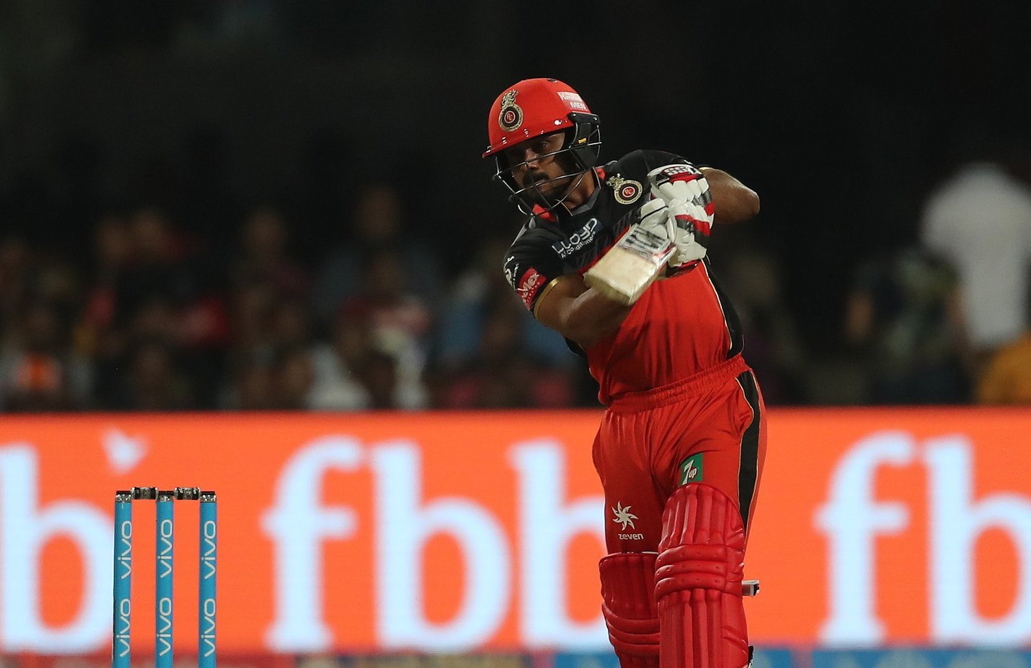 'Absolutely Surprised To Be Called Up By RCB,' Says Kedar Jadhav