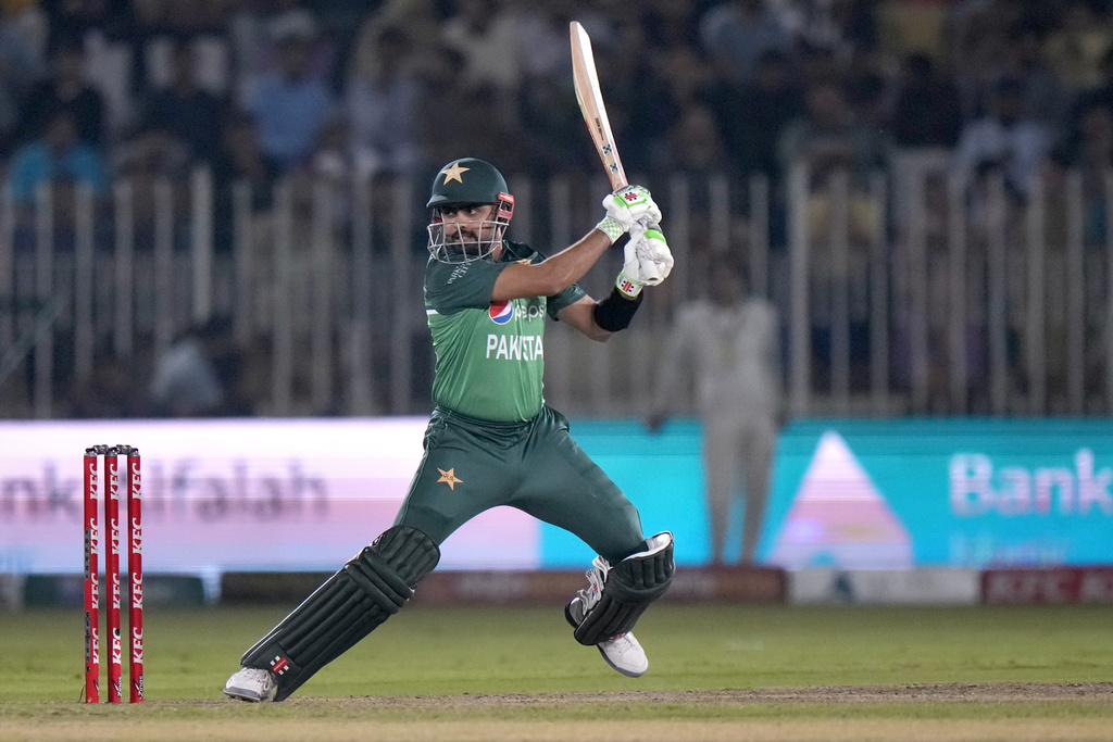 Babar Azam Breaks Kohli's Record; Becomes Fastest Player to 5,000 ODI Runs