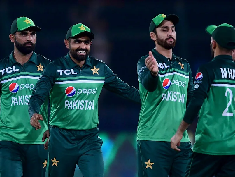 PAK v NZ 2023 | A Thumping 102-Run Win Guides Pakistan To No.1 ODI Ranking