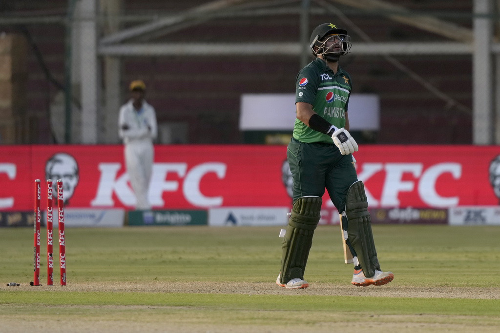 'Allah is Watching': Imam-ul-Haq 'Disappointed' After Getting Dropped from New Zealand Series