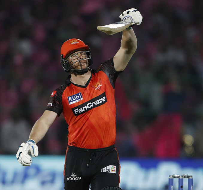 ‘I had so much fun today...' Glenn Phillips reflects on his match-winning knock against Rajasthan