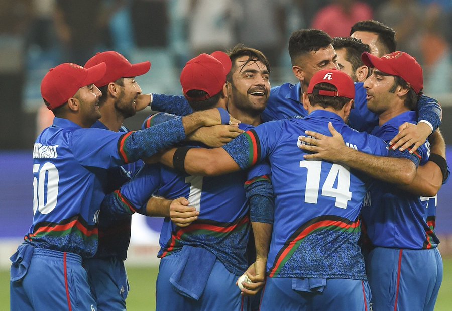 'Afghanistan Can Win the World Cup If ..': Graeme Swann's BOLD Prediction