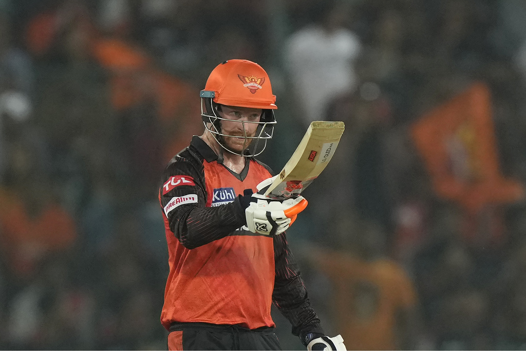 SRH vs RCB | Heinrich Klaasen's Masterclass Hundred Blows Away RCB