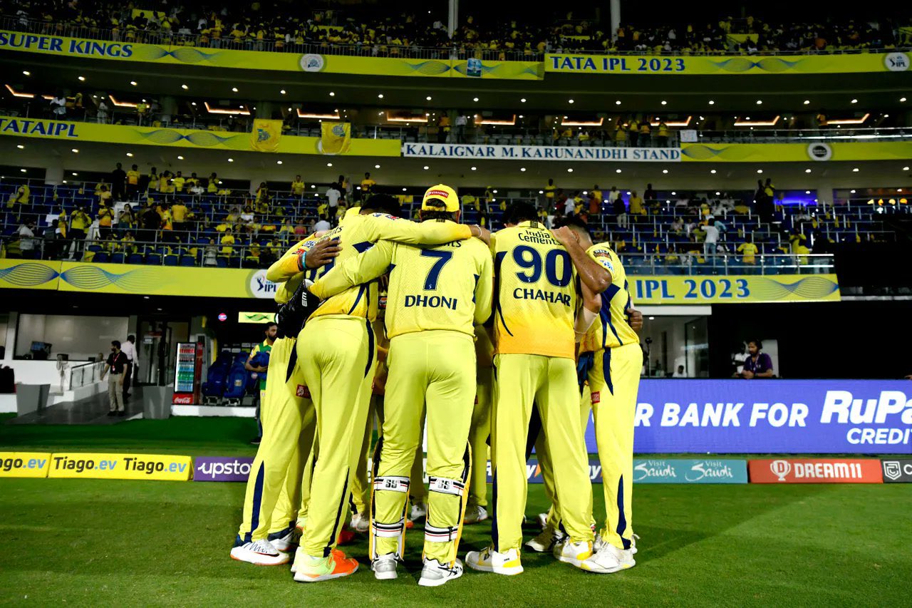 KKR's Berserk Show Takes CSK To Top-2; LSG On Brink Of Getting Knocked Out