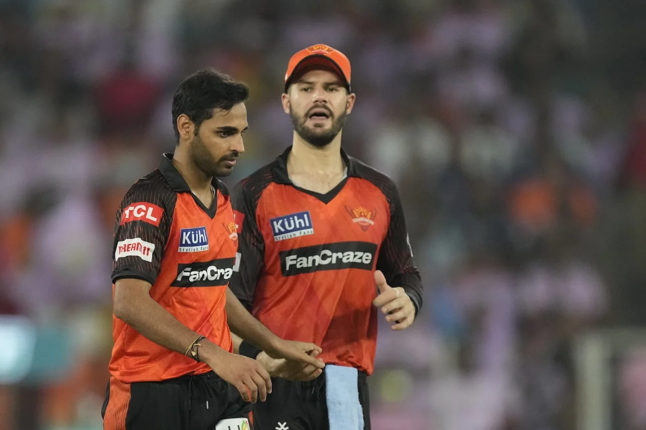 What Went Wrong For SRH In IPL 2023?