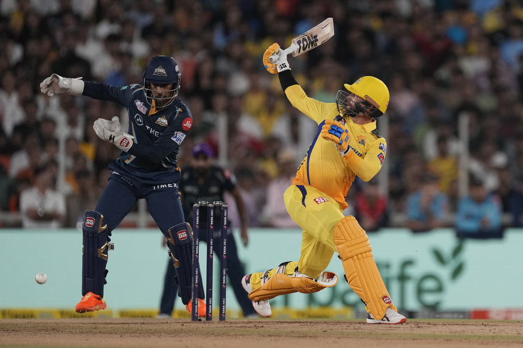 Devon Conway Becomes CSK's Second-Highest Run-Getter In Single IPL Season