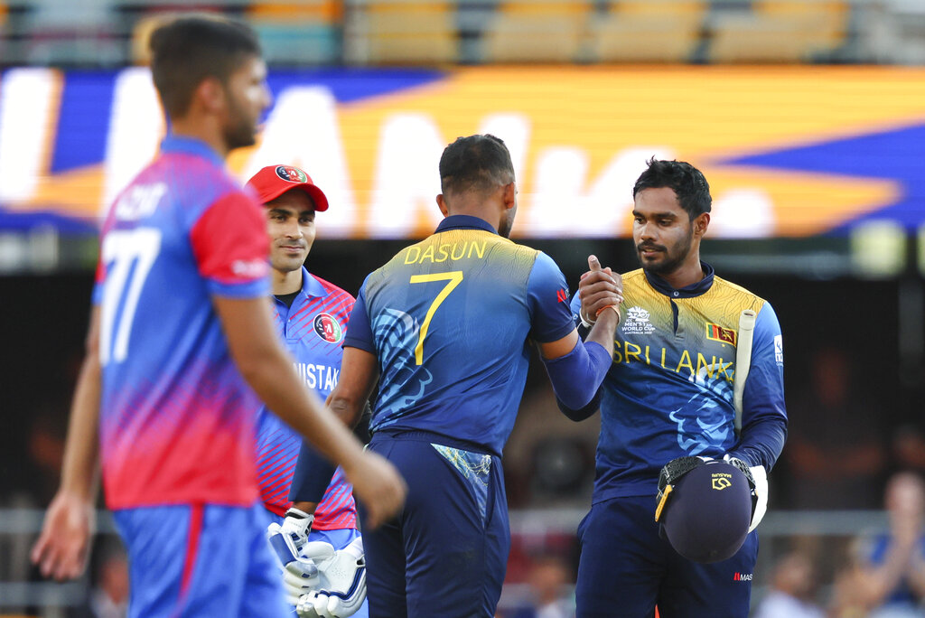 SL vs AFG, 1st ODI | Cricket Exchange Fantasy Prediction Today - Fantasy Tips and Teams
