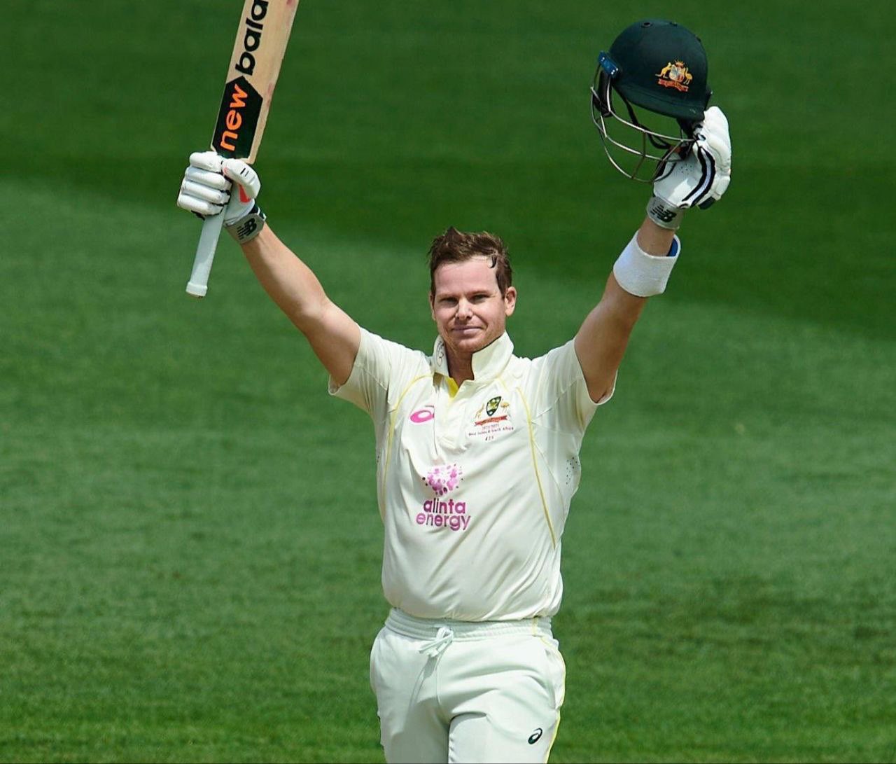 Steve Smith- The Man Who Can’t Be Emulated, But Only Admired