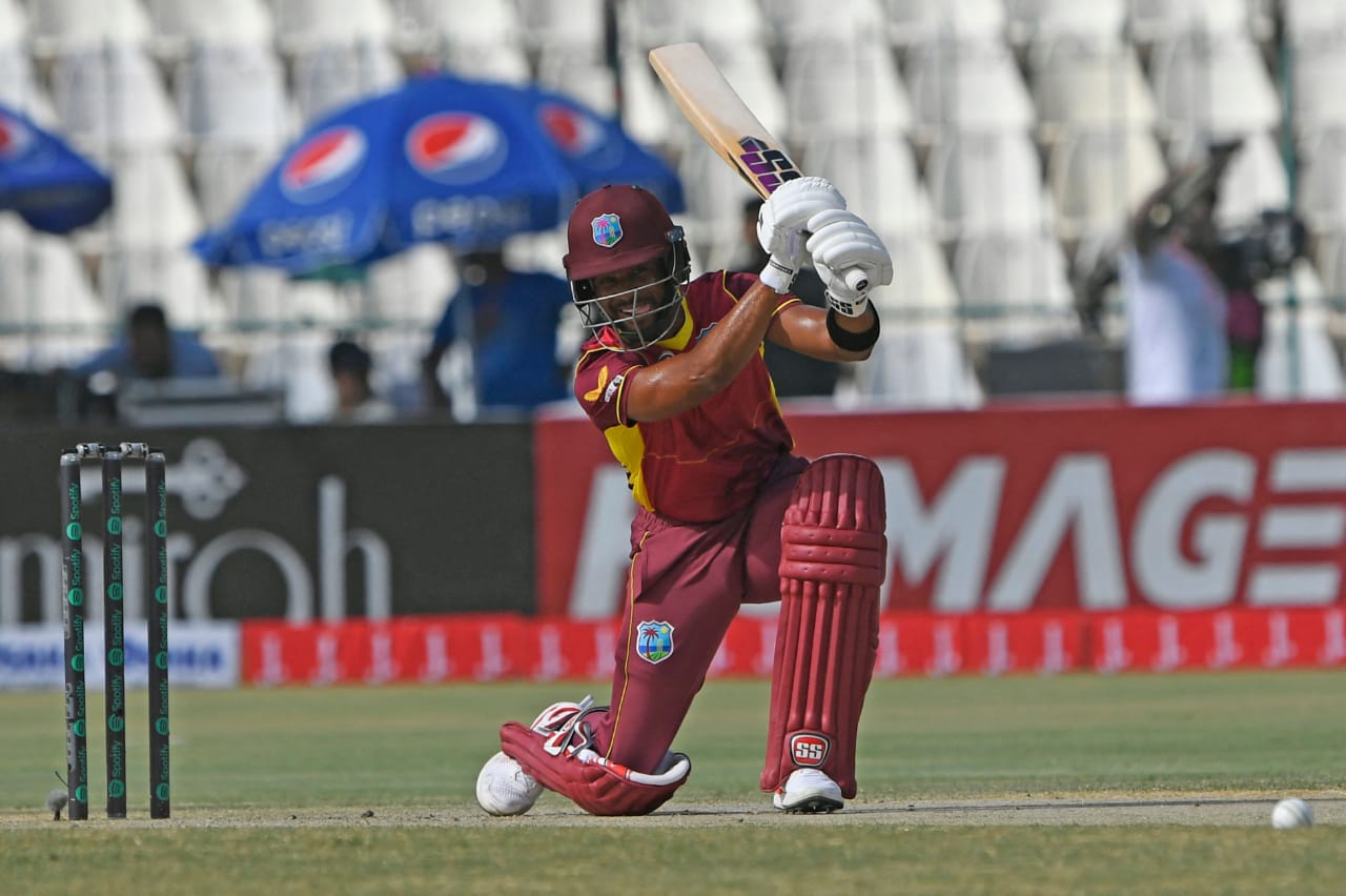 UAE vs WI 1st ODI: Match Details, Predicted XIs, Fantasy Tips