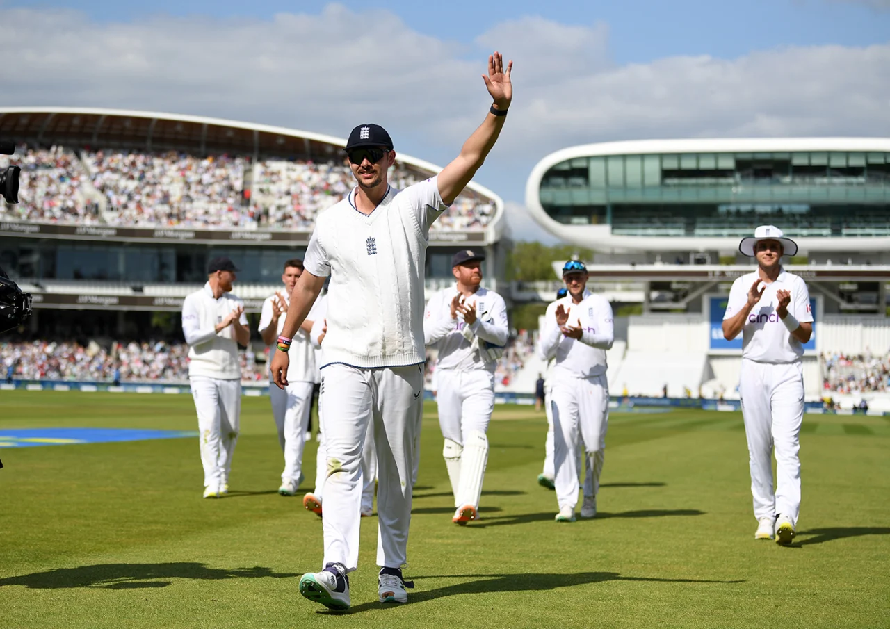 ENG vs IRE 2023 | Josh Tongue’s Five-Fer On Debut Highlights England Demolition of Ireland