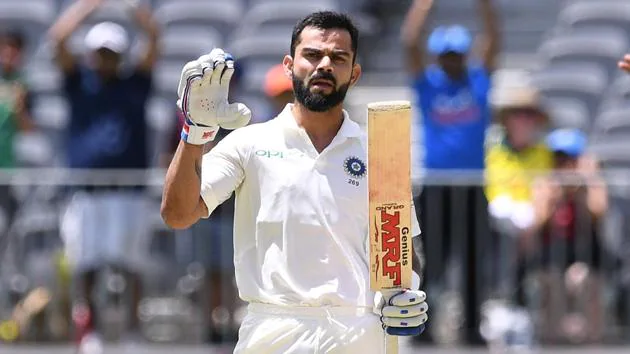 'Used To Be A Lot Intense...,' Virat Kohli On India-Australia Rivalry Ahead Of WTC Final