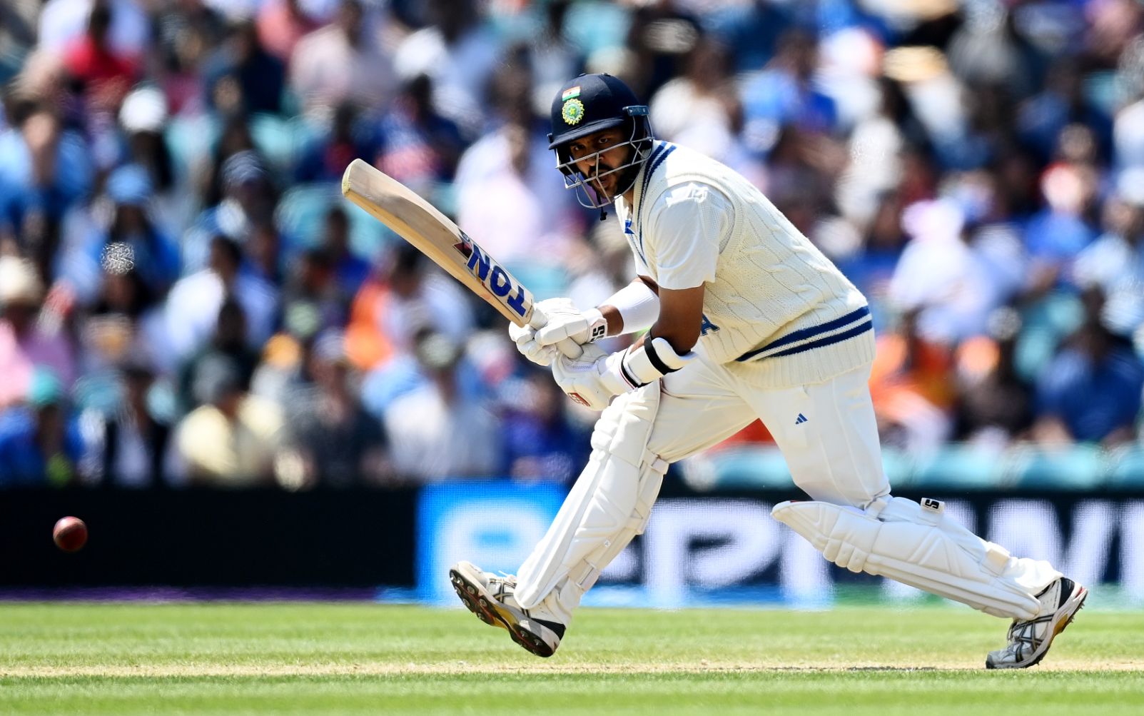 WTC Final | Shardul Thakur Equals Don Bradman With Fighting Knock Against Australia