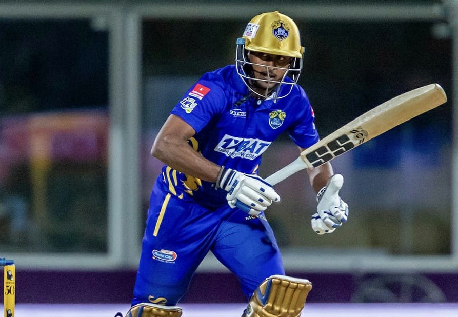 TNPL | Sai Sudharsan Lights Up TNPL Opener As Kovai Kings Beat Tamizhans