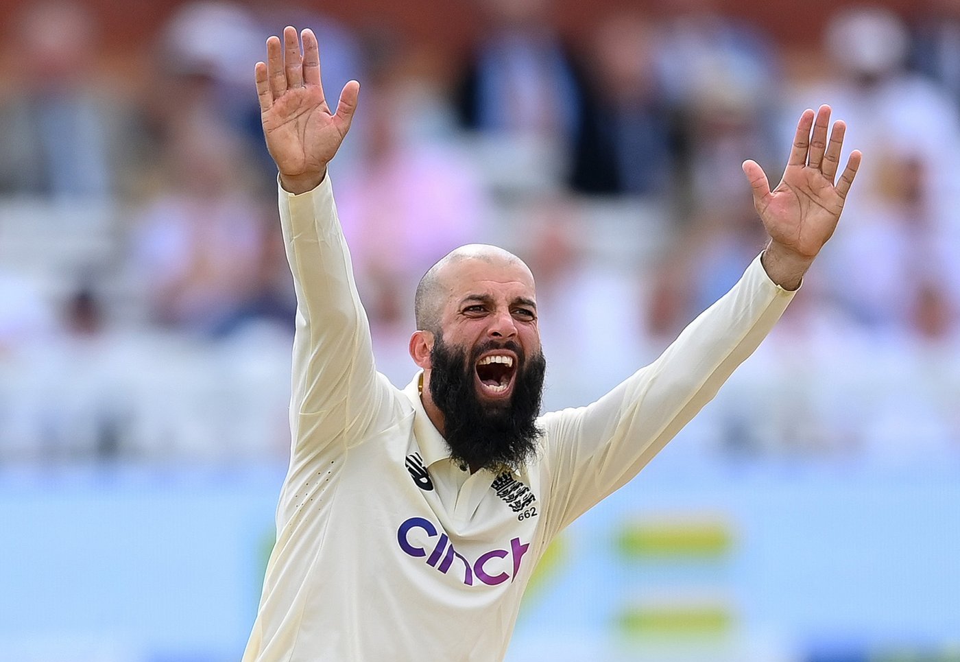 Moeen Ali Cites 'BazBall' As Reason Behind Test Comeback For Ashes 2023