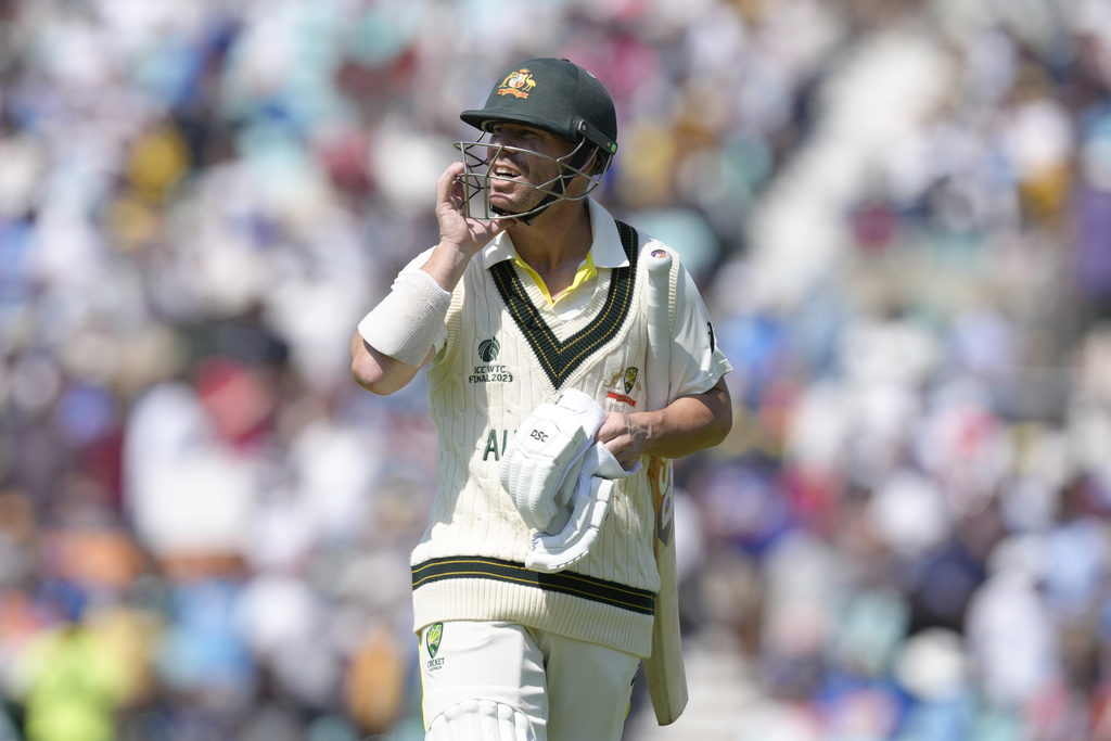 Pat Cummins Expects Tremendous Performance From David Warner Against Broad