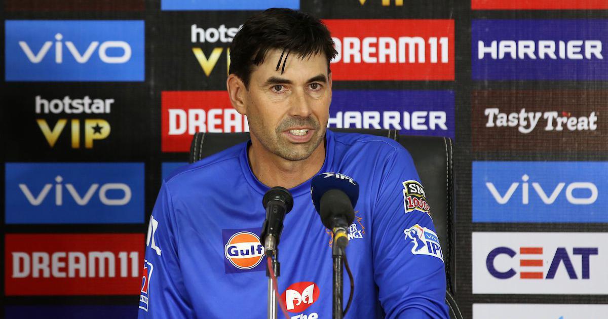 MLC 2023: Texas Super Kings Rope In Stephen Fleming As Head Coach