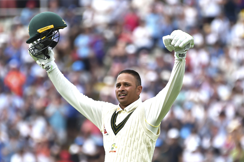 'I Thought His Time Was Done But..', Admits Jason Gillespie After Usman Khawaja's Stellar Comeback