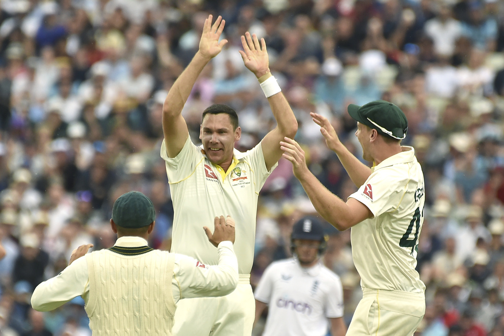 Ashes 2023 | Edgbaston Test Evenly-Poised As Rain Plays Spoilsport On Day 3