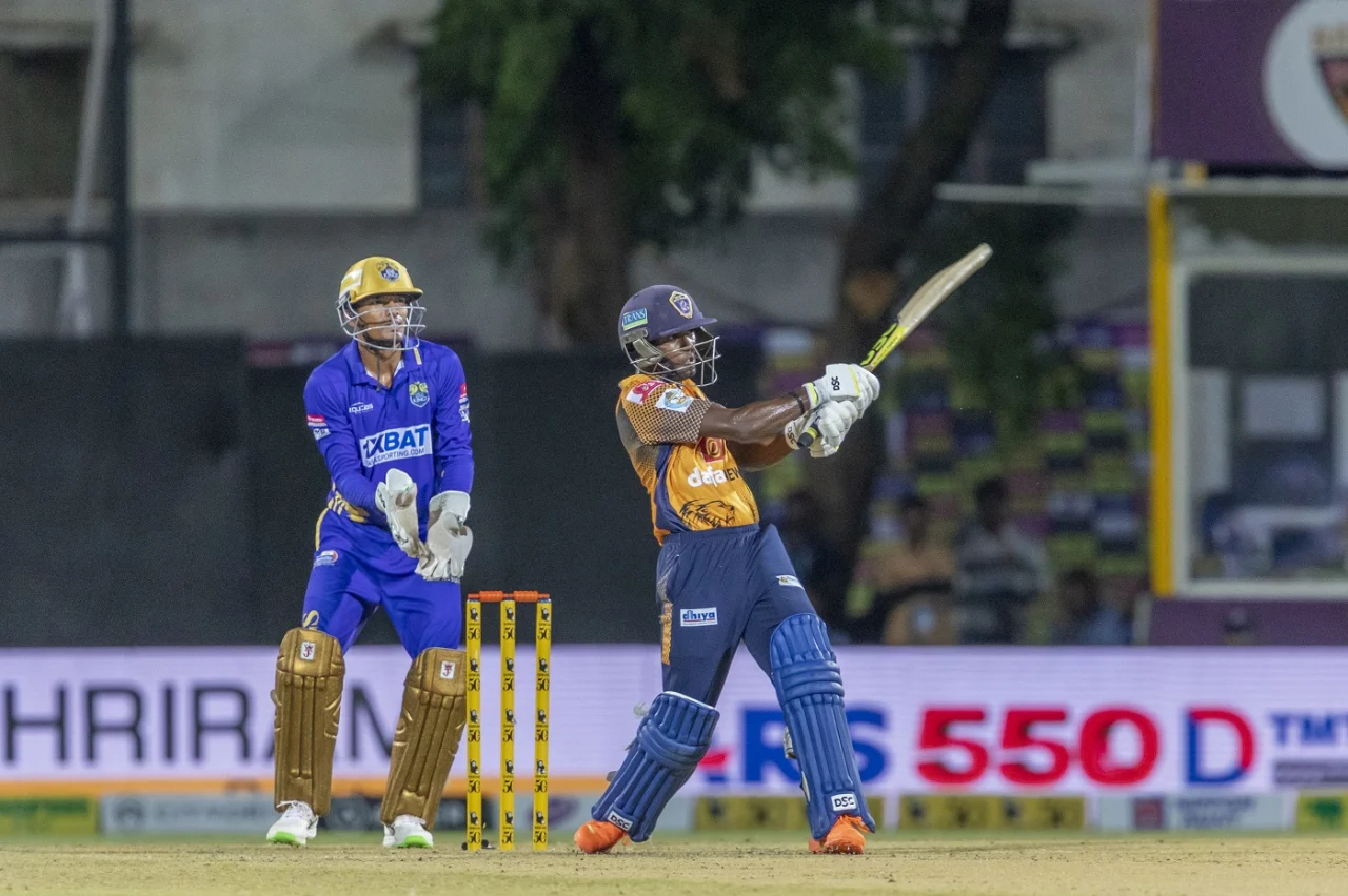 TNPL 2023, NRK vs ITT | Match Preview, Pitch Report, Predicted XIs, Fantasy Tips, & Prediction
