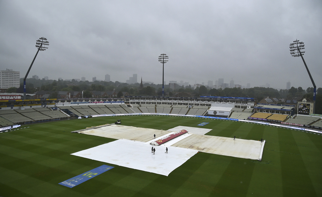 Ashes 2023 | Rain Stops At Edgbaston; Play To Start At 6.45 PM IST