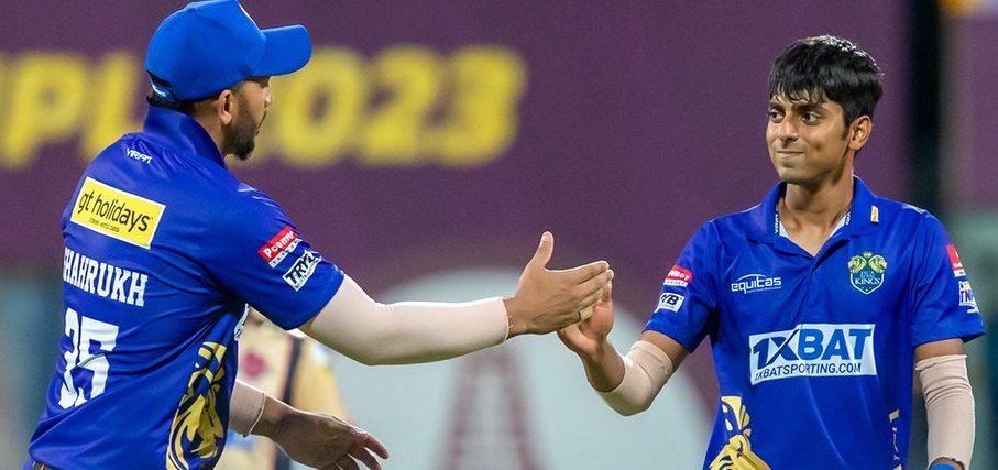 TNPL 2023 | BT vs LKK, 12th Match | Fantasy Tips and Predictions- Cricket Exchange Fantasy Teams