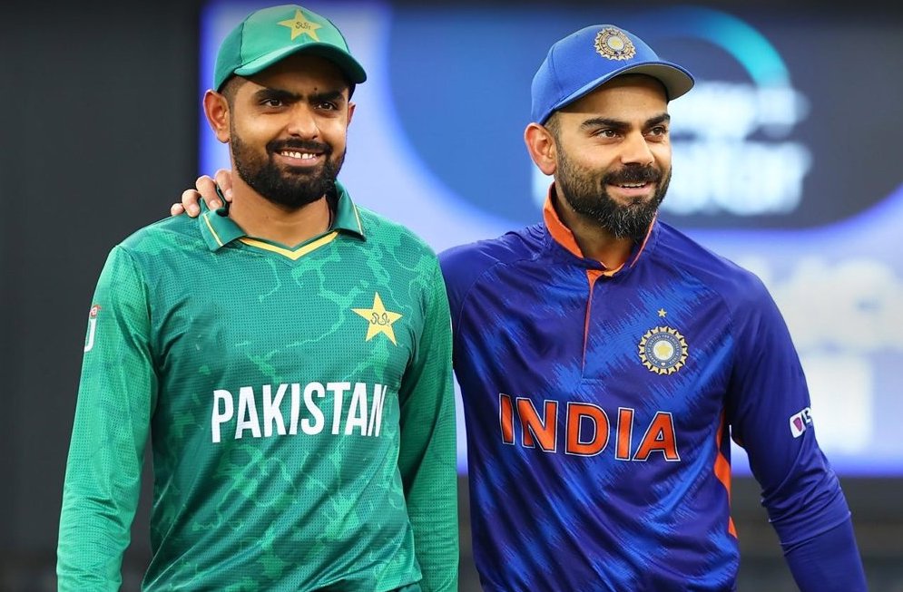 'Whenever I Need Advice..', Star PAK Batter Expresses His Admiration For Virat Kohli