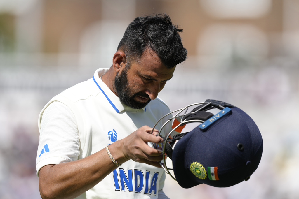 West Zone Add Cheteshwar Pujara & Suryakumar Yadav To Their Squad For Duleep Trophy 2023