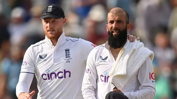 'Lord’s Has Offered More for the...': Stokes Sheds Light on Moeen Ali’s Exclusion From Lord's Test