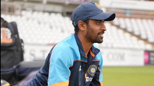 'Till The Time I Play Cricket, My Aim ...': Abhimanyu Easwaran on Test Snub For West Indies Tour