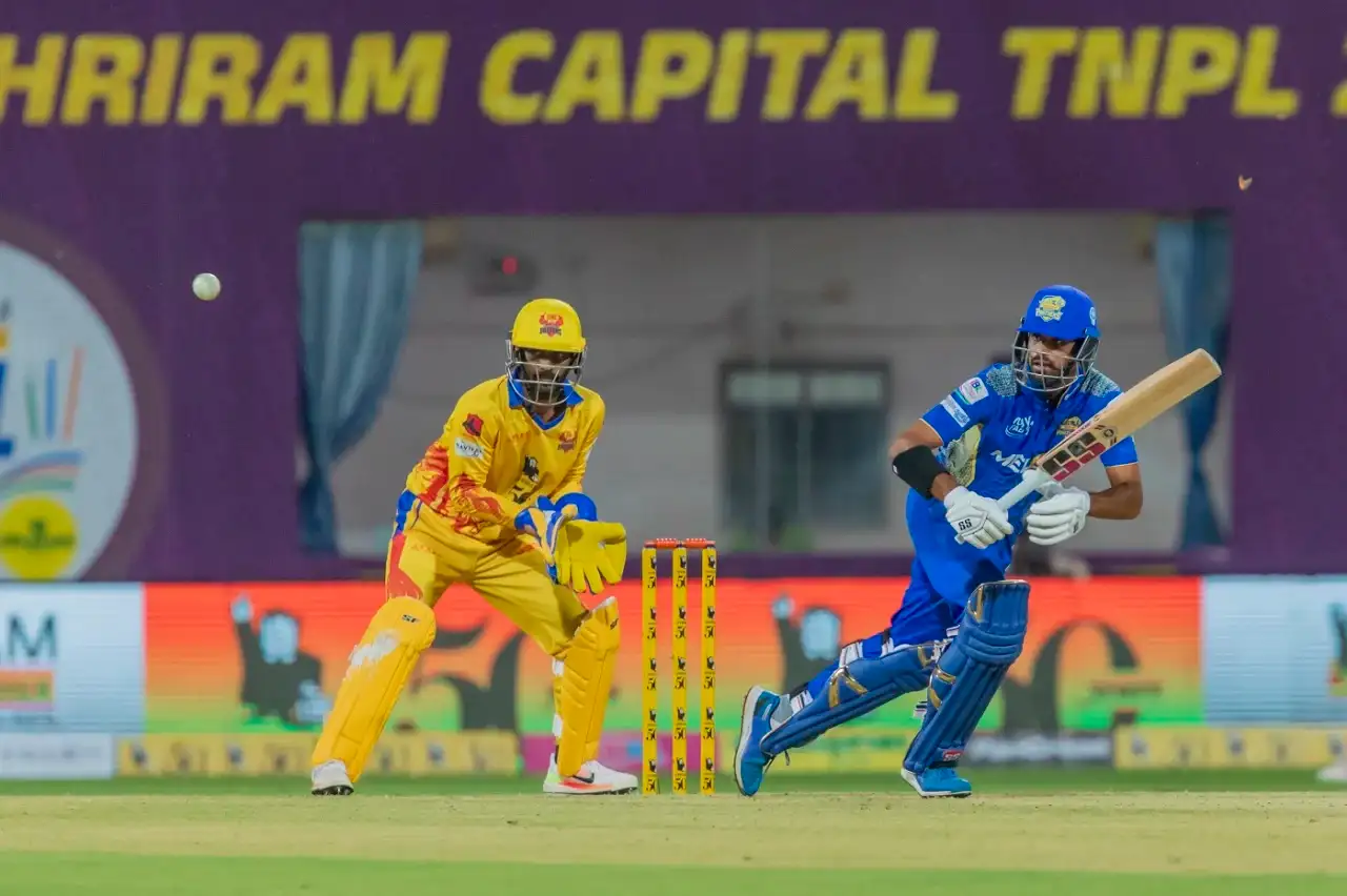 TNPL 2023, SMP vs ITT | Match Preview, Pitch Report, Predicted XIs, Fantasy Tips, & Prediction