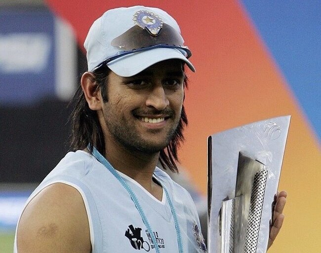 2007, 2011, 2013 | MS Dhoni's Contributions in India's Title ICC Triumphs