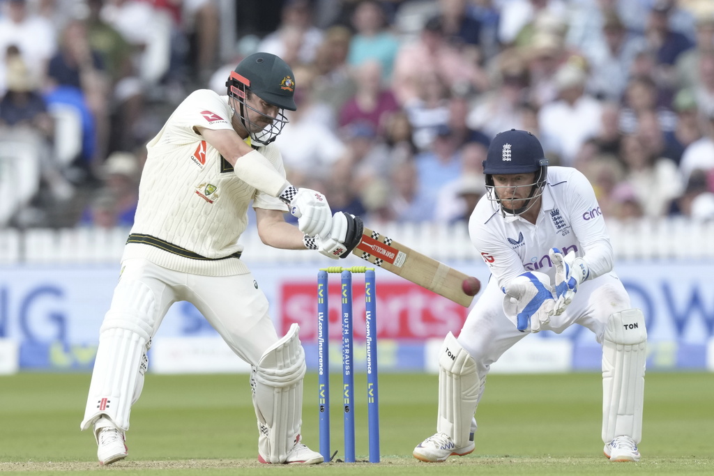 No Indians Included as ICC Announces Player Of The Month Nominees in Men's & Women's Category