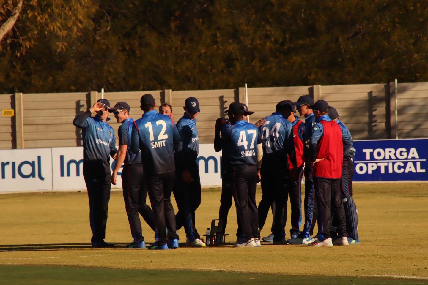 Uganda tour of Namibia, 2nd T20I | NAM vs UGA Fantasy Tips and Predictions - Cricket Exchange Teams