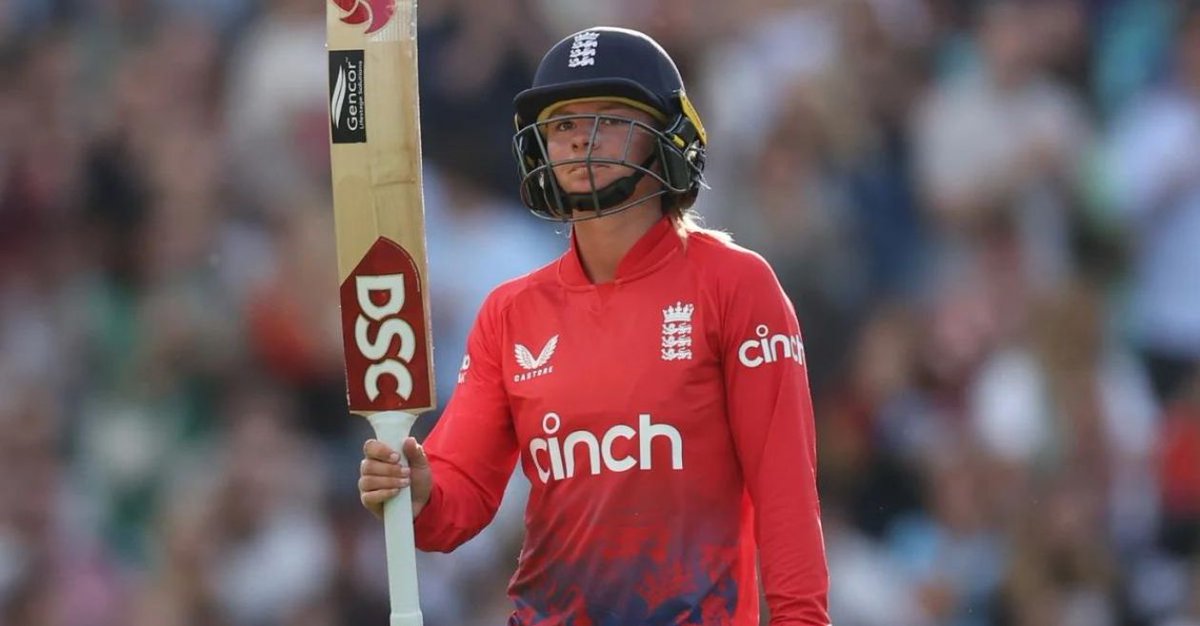 Women’s Ashes 2023 | Nail-Biting Finish- England Women Triumph Over Australia Women by 3 Runs