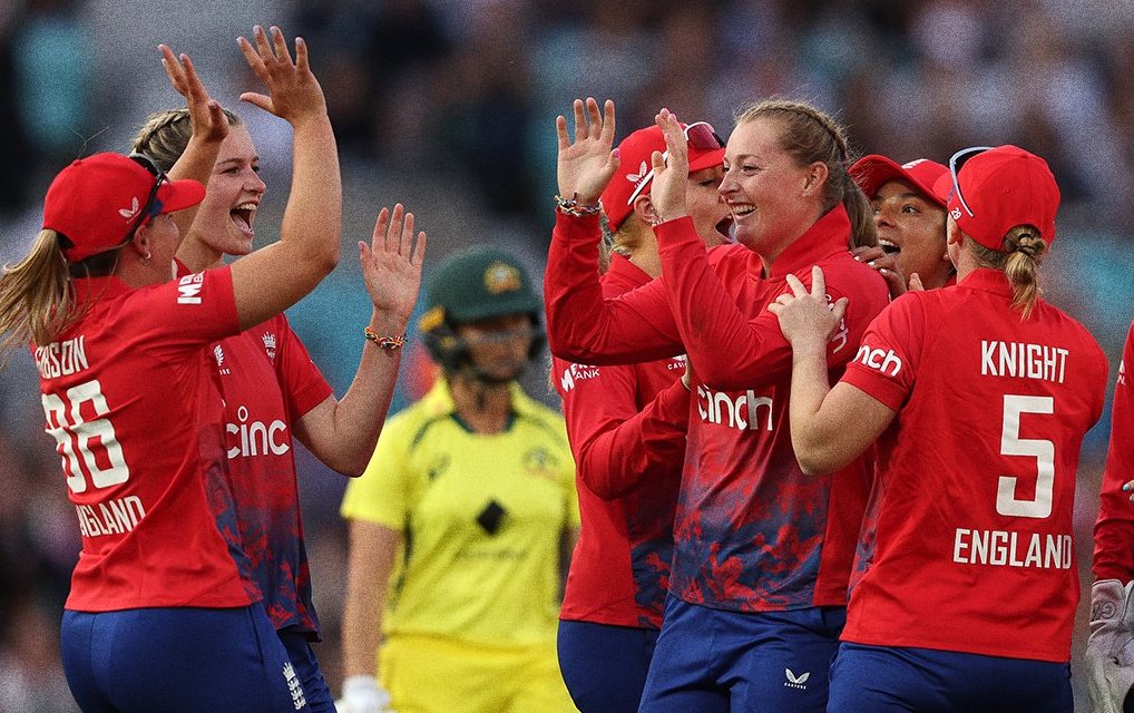 ENG-W vs AUS-W, 3rd T20I | Preview, Pitch Report, Probable XIs, Fantasy Tips & Prediction