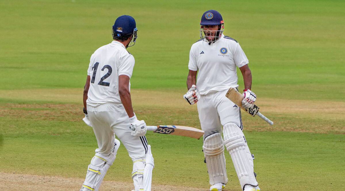 North Zone's Time-Wasting Strategy in Duleep Trophy Semi-Final Reignites 'Spirit of Cricket' Debate