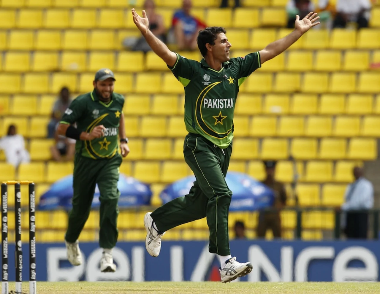 'India Always Lost To Pakistan…,' Abdul Razzaq Makes Big Claims Ahead Of World Cup 2023