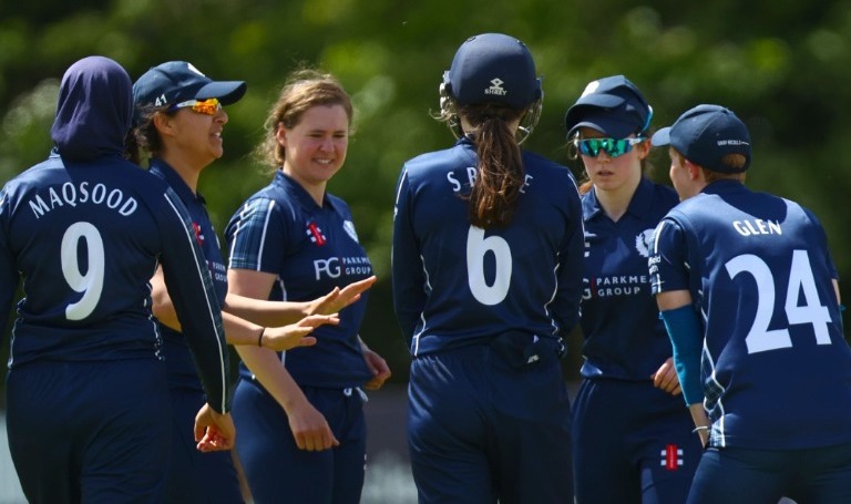 Women's T20I Tri-Series 2023 | TL-W vs SC-W, Fantasy Tips and Predictions - Cricket Exchange Teams