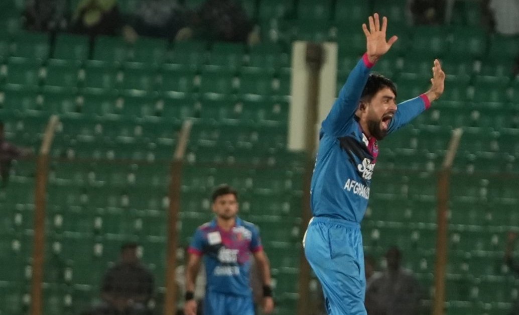 Afghanistan Tour of Bangladesh, 3rd ODI | BAN vs AFG, Fantasy Tips and Predictions -Cricket Exchange Fantasy Teams 