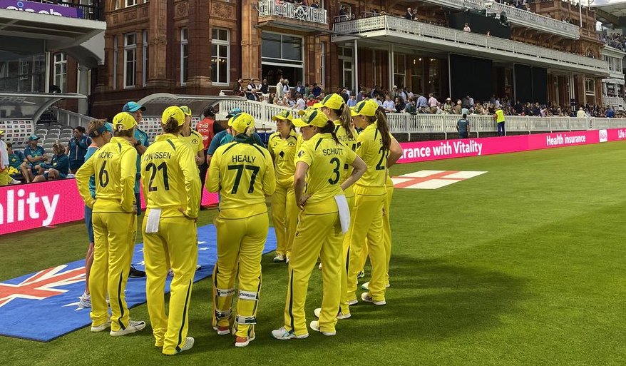 Women's Ashes 2023, 1st ODI | EN-W vs AU-W Fantasy Tips and Predictions - Cricket Exchange Fantasy Teams