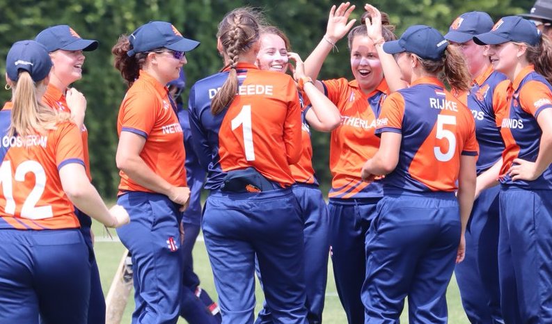 Women's T20I Tri-Series 2023, 3rd Match | ND-W vs SC-W, Fantasy Tips and Predictions - Cricket Exchange Fantasy  Teams