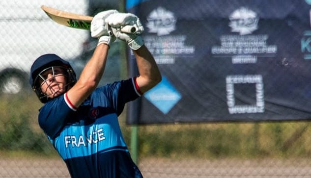 Valletta Cup T20 2023, Match 1 | MAL vs FRA, Fantasy Cricket Tips and Predictions - Cricket Exchange Fantasy Teams