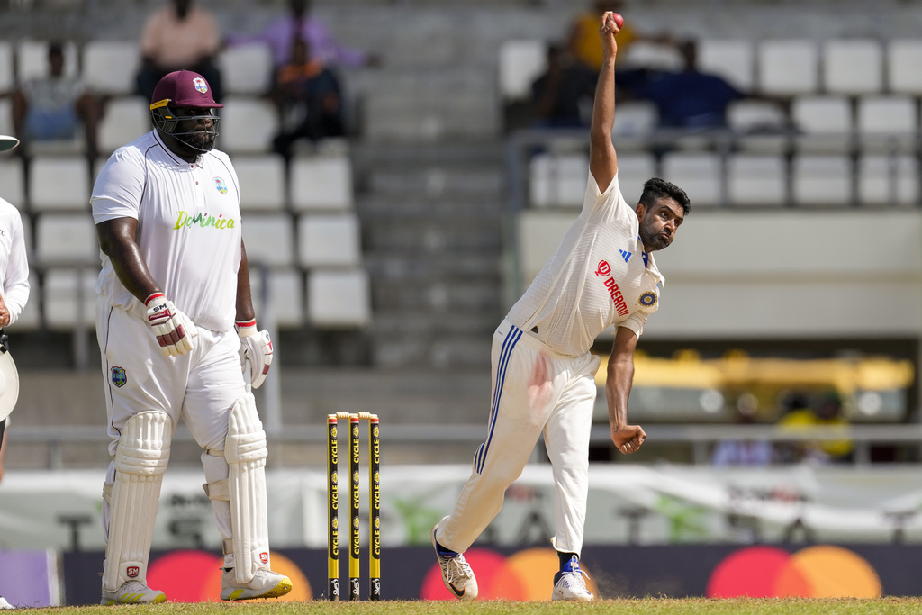 'I Could Have Played a Good Role..'- Ravichandran Ashwin Opens Up On Being Ignored For WTC Final