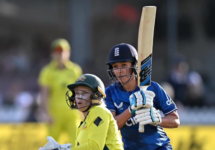 Women's Ashes 2023, 2nd ODI | EN-W vs AU-W, Cricket Fantasy Tips and Predictions - Cricket Exchange Fantasy Teams