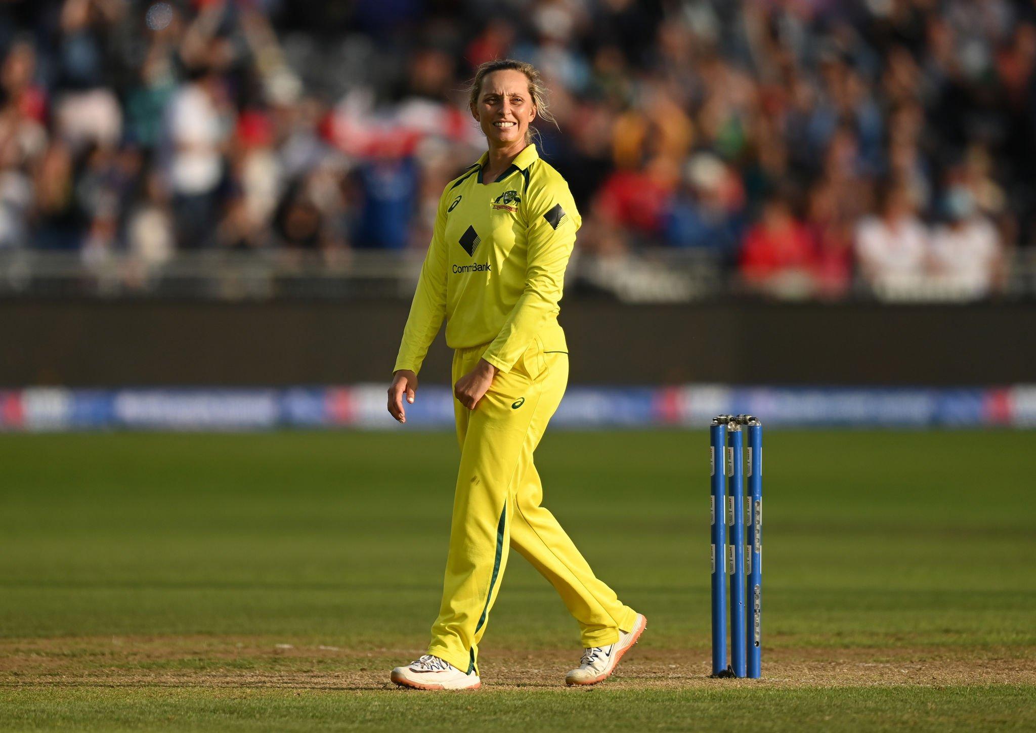 Women's Ashes 2023, 3rd ODI | EN-W vs AU-W, Cricket Fantasy Tips and Predictions - Cricket Exchange Fantasy Teams