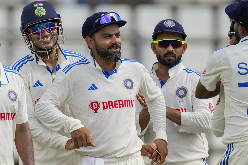 WI vs IND, 2nd Test | Cricket Fantasy Tips and Predictions - Cricket Exchange Fantasy Teams